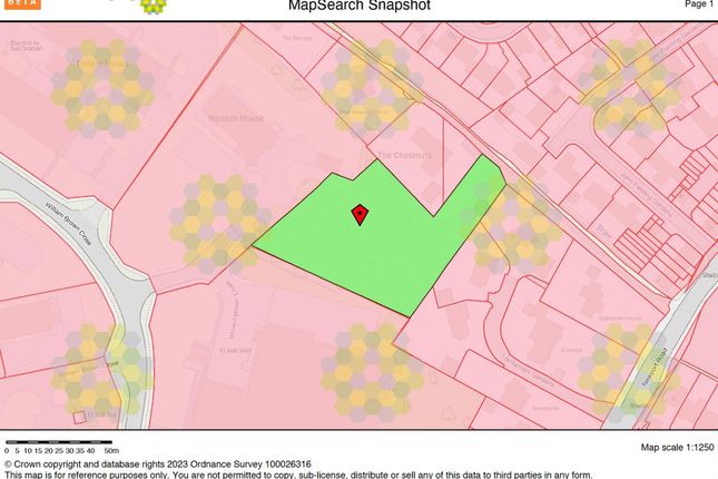 1 bedroom property for sale