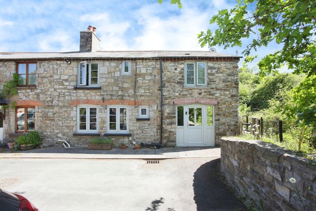 3 bedroom character property for sale