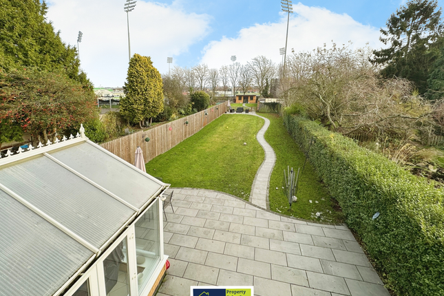Park Hill Drive, Aylestone, Leicester 5 bed detached house for sale