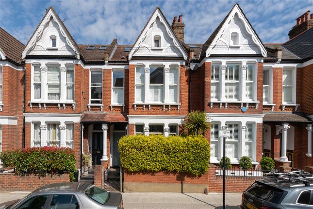Hearnville Road, London SW12 1 bed apartment for sale