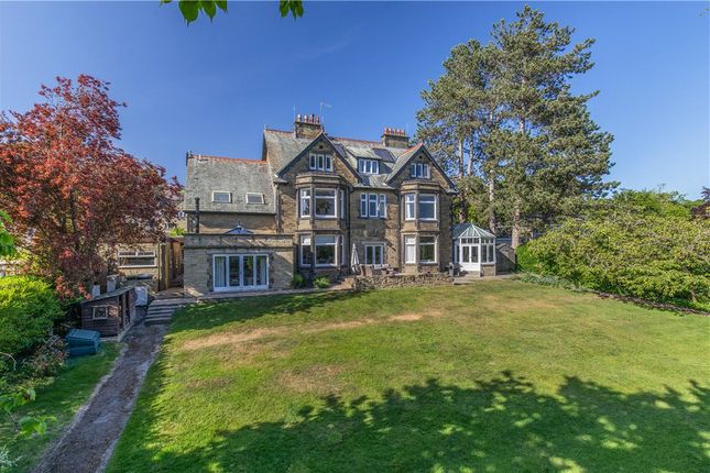 Gill Bank Road, Ilkley, West... 7 bed detached house for sale