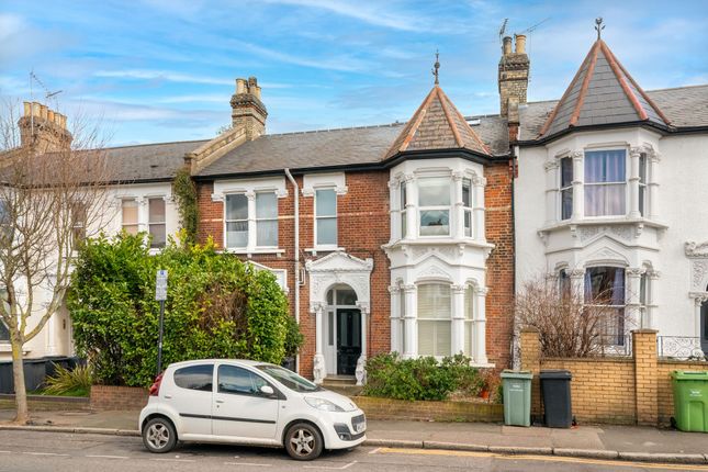 Oakfield Road, London N4 1 bed flat for sale