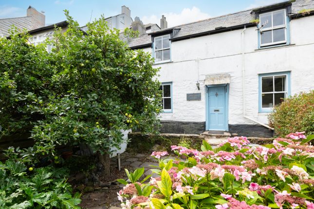 17 Church Hill 2 bed cottage for sale