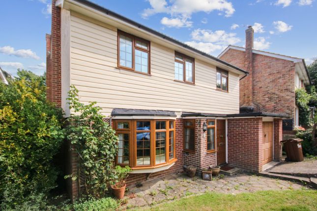 Riverside, Forest Row, RH18 4 bed detached house for sale
