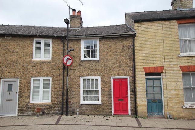 Silver Street, Ely CB7 1 bed terraced house for sale