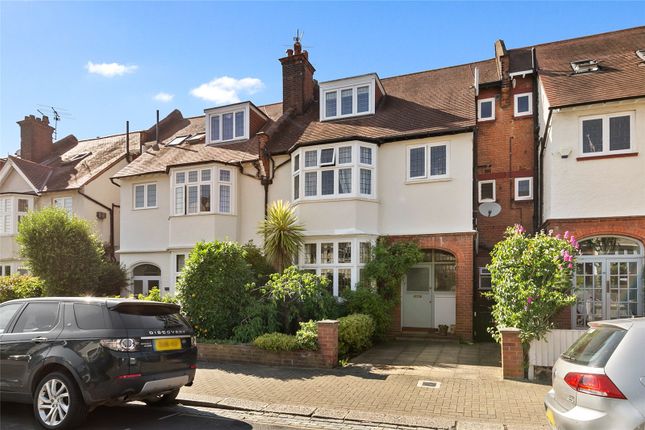 Loxley Road, SW18 6 bed terraced house for sale