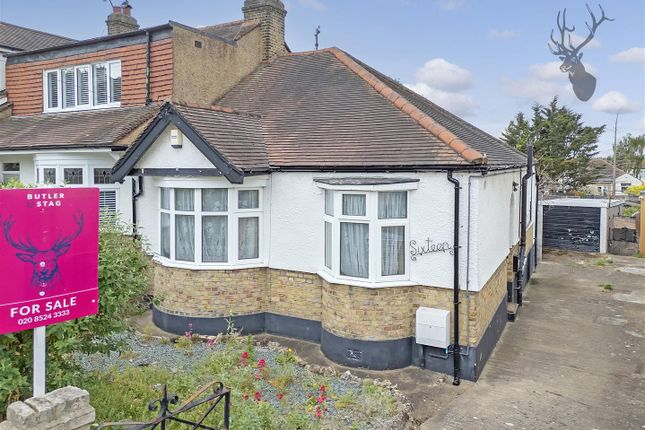 Sunset Avenue, London E4 2 bed semi