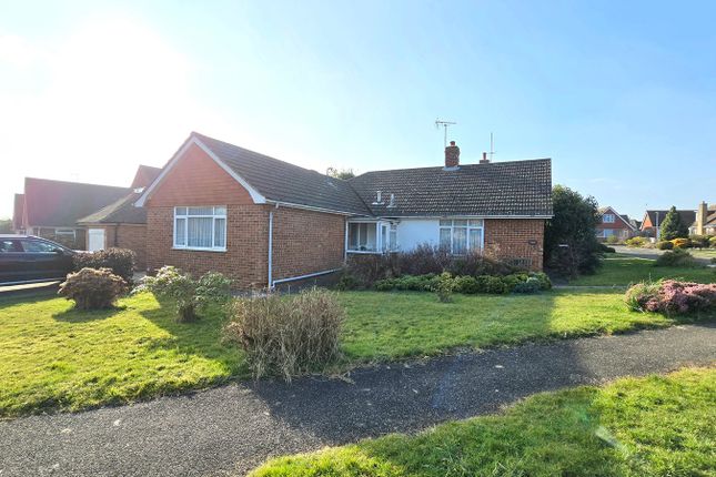 3 bedroom bungalow for sale