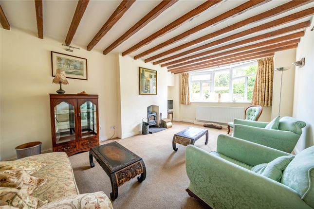 Carr Beck Close, Bramham, Wetherby... 3 bed end of terrace house for sale