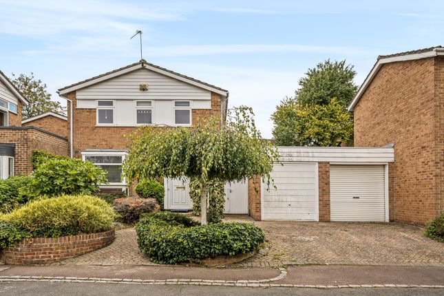 Great Spilmans, Dulwich SE22 4 bed link detached house for sale