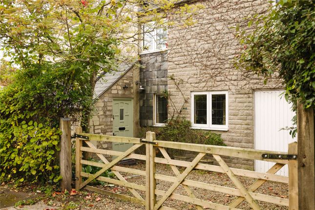 Bell Lane, Minchinhampton, Stroud... 4 bed detached house for sale