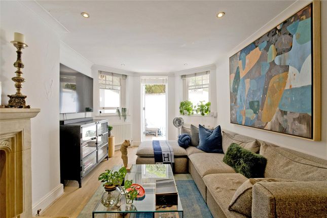 Willow Road, Hampstead, NW3 2 bed apartment for sale