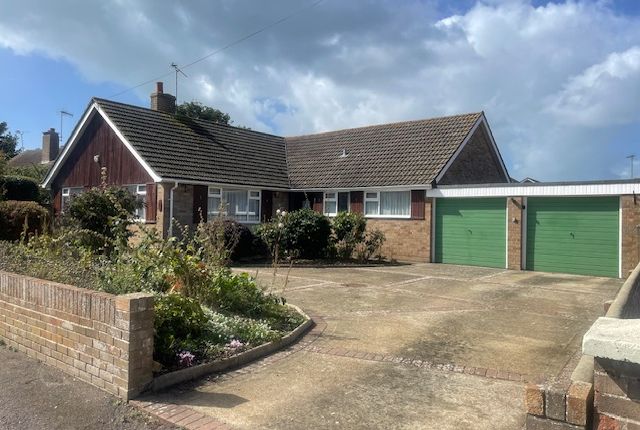 Netherton Close, Selsey 4 bed detached bungalow for sale