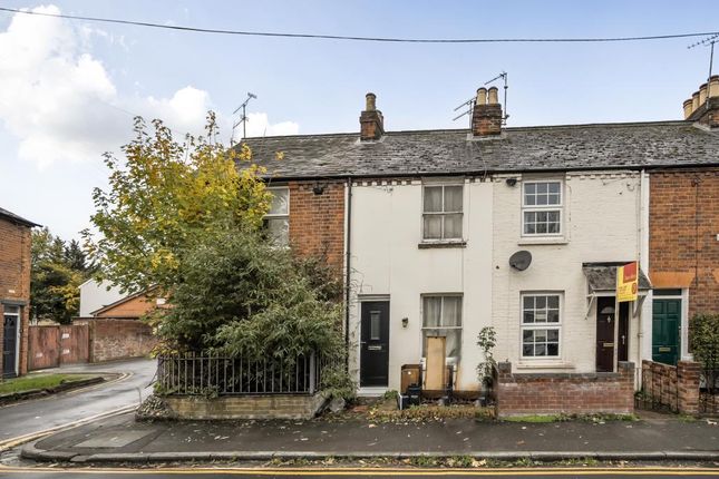 Montague Street,  Reading, ... 2 bed terraced house for sale