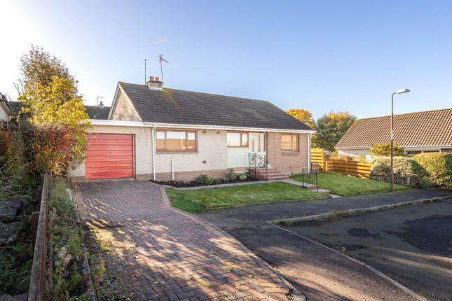 Deanburn Park, Linlithgow EH49 4 bed detached bungalow for sale