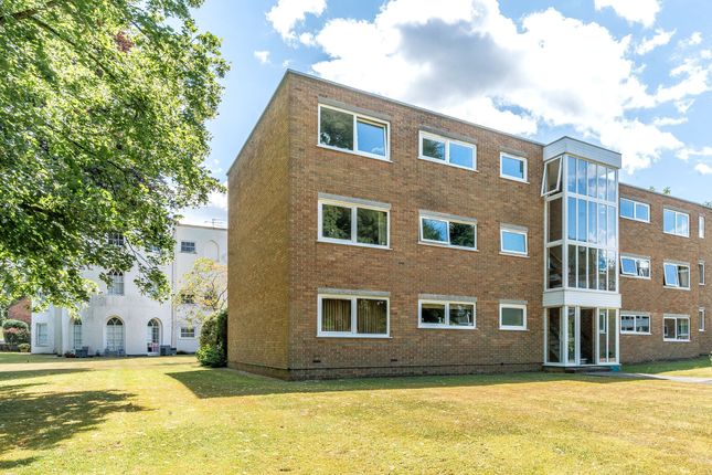 Bristol BS10 2 bed flat for sale