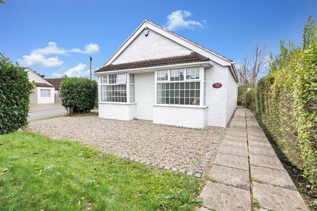 The Spur, Slough 3 bed detached bungalow for sale