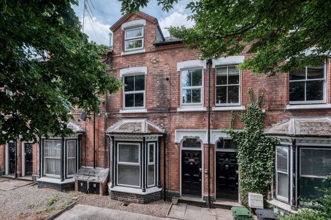 Sansome Walk, Worcester, WR1 1NU 1 bed flat for sale