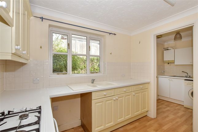 Grenadier Close, Bearsted, Maidstone... 4 bed detached house for sale