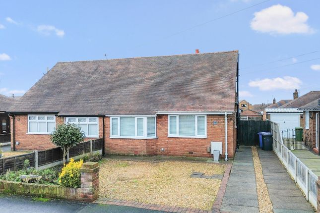 Northdale Road, Paddington, WA1 3 bed semi