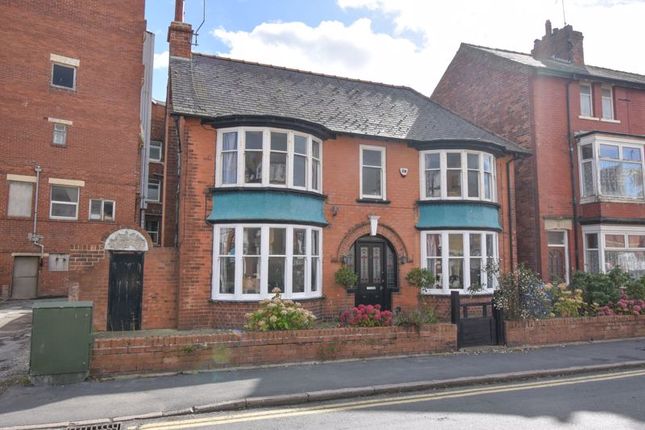 Horsforth Avenue, Bridlington YO15 3 bed detached house for sale