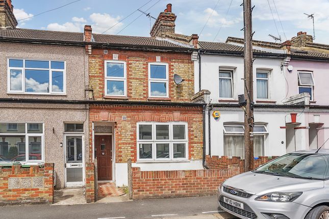 Northumberland Park, Erith 3 bed terraced house for sale