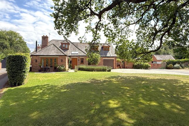 Wiverton 4 bed detached house for sale