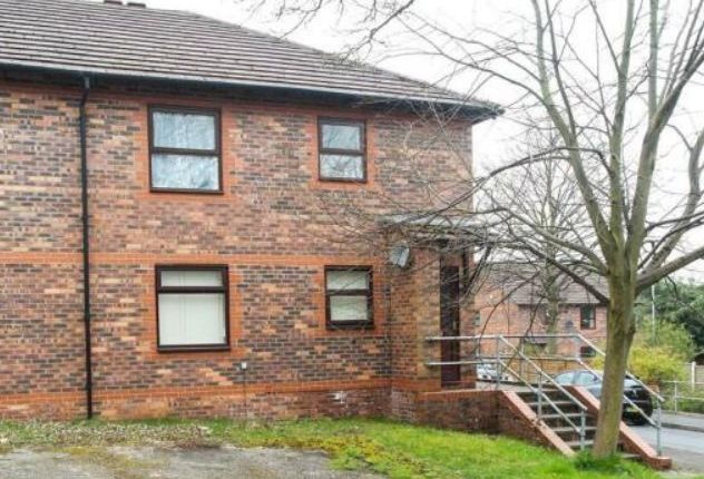 2 bed flat