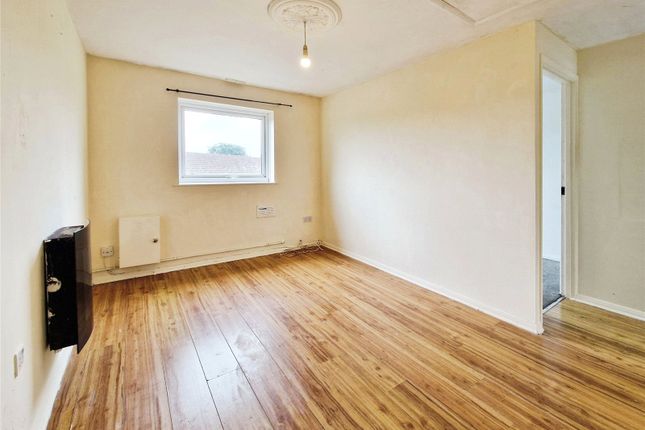 Barnstaple, Devon 1 bed flat for sale