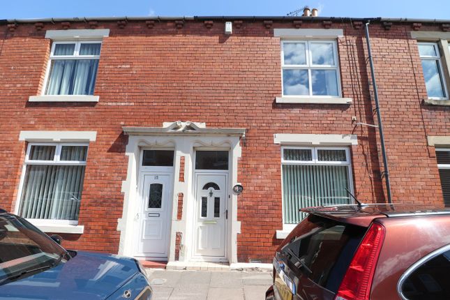 Richardson Street, Denton Holme... 3 bed terraced house for sale