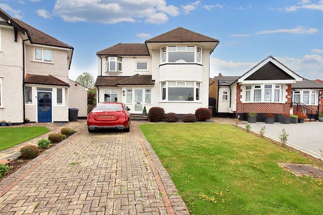 Addisons Close, Shirley 4 bed detached house for sale