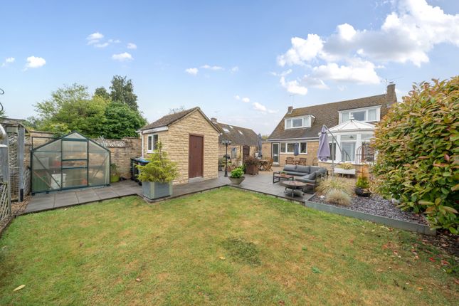 Arkell Avenue, Carterton... 4 bed detached house for sale