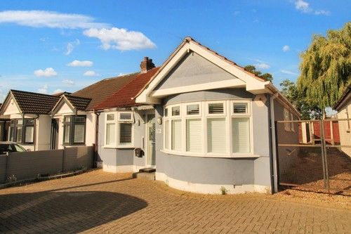 3 bedroom bungalow for sale