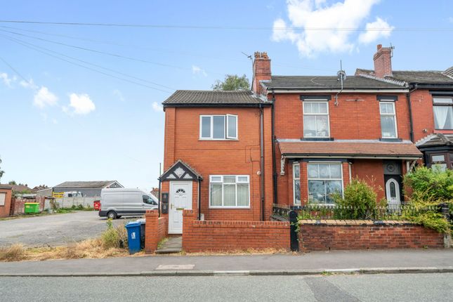 Downall Green Road... 2 bed flat for sale