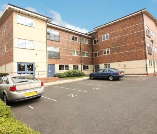 2 bed flat