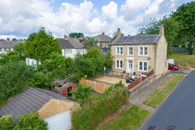 Brearcliffe Street, Bradford BD6 4 bed detached house for sale
