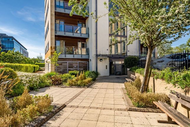 St James South, Jessop Avenue... 2 bed apartment for sale