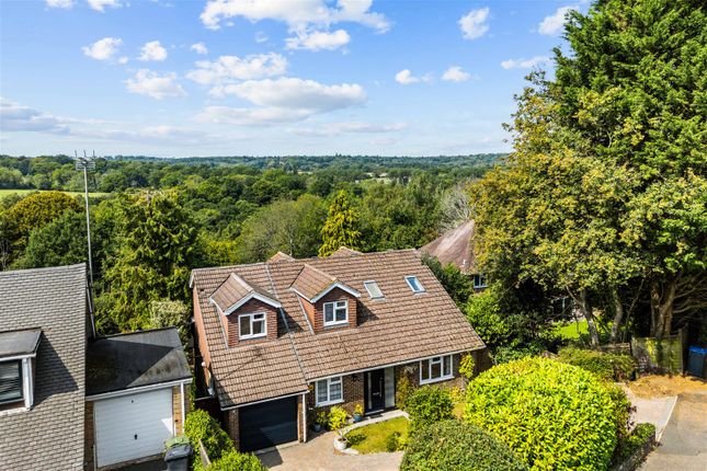 Bramble Mead, Balcombe, Haywards Heath 5 bed detached house for sale