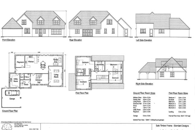 All Saints Road, Creeting St. Mary, IP6 Plot for sale