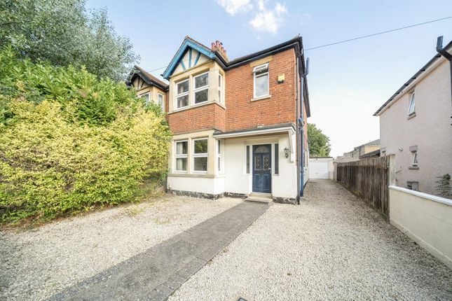 5 bedroom semi-detached house for sale