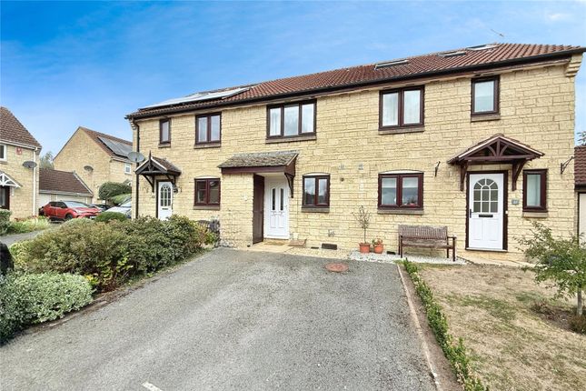 The Old Batch, Bradford On Avon 2 bed terraced house for sale
