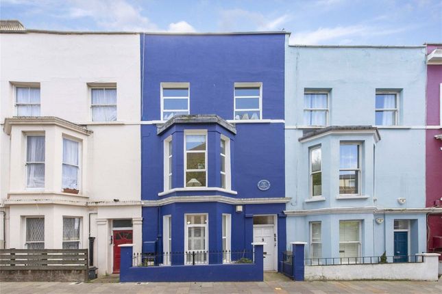 Tavistock Road, London W11 2 bed flat for sale