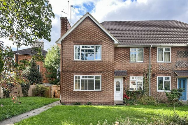2 bedroom maisonette for sale