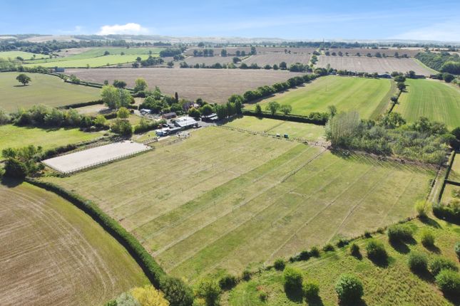 4 bed equestrian