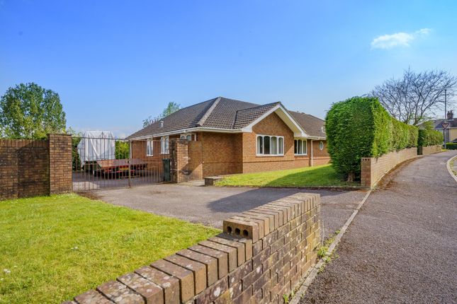 Shepherd Drive, Newport, Langstone 4 bed detached house for sale