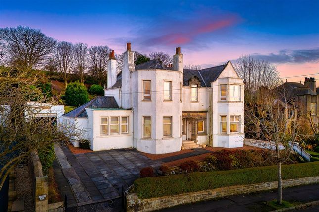 Balbardie Road, Craigard, Bathgate 5 bed detached house for sale