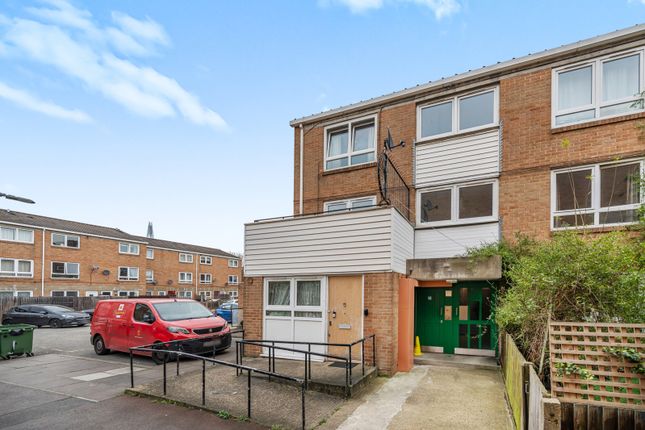 Hillery Close, London 1 bed apartment for sale