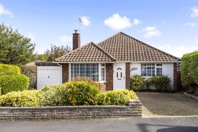 Highview Avenue North, Patcham, Brighton 3 bed detached bungalow for sale