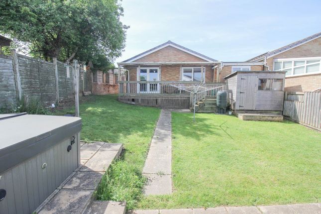 Vereland Road, Hutton 2 bed bungalow for sale