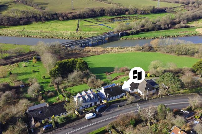 Appletree Cotage, Bishops Tawton... 4 bed detached house for sale